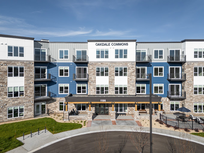 Oakdale Commons_4